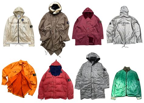brands similar to stone island